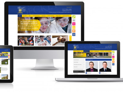 Công ty thiết kế web, seo web uy tín giá rẽ nhất tại Đắk Nông