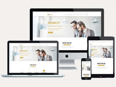 Công ty thiết kế web, seo web uy tín chuyên nghiệp ở tại Đồng Tháp