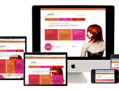 Dịch vụ quản trị chăm sóc website chuyên nghiệp uy tín tại Hà Giang