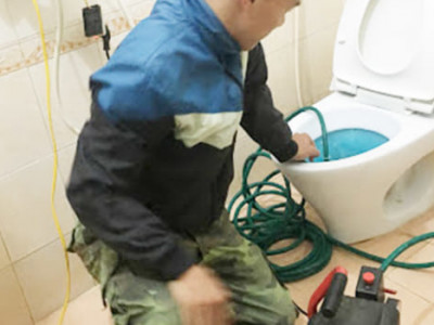 Công ty nhận hút bể phốt giá rẽ nhanh chóng tại Đống Đa