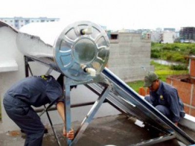 Dịch vụ sửa máy nước nóng năng lượng giá rẽ ở tại quận 11 tphcm