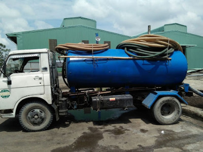 Dịch vụ thông tắc vệ sinh, cầu cống tắc, hút bể phốt tại Đống Đa HN