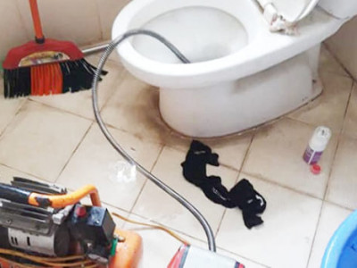 Dịch vụ hút hầm cầu tại TPHCM giá rẻ cạnh tranh nhất