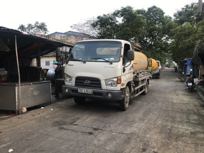 Công ty nhận thông tắc bồn cầu, thông tắc vệ sinh giá rẽ ở tại Bắc Ninh