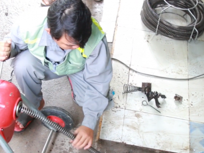 Đơn vị thông tắc cống tại Bắc Ninh chất lượng uy tín giá cạnh tranh