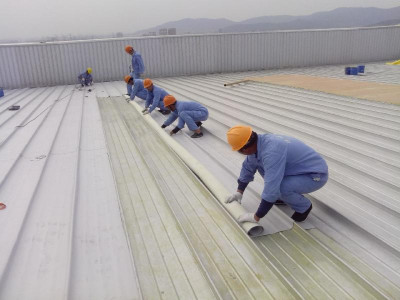 Chống thấm tại Thái Bình chuyên nghiệp uy tín giá tốt nhất khu vực