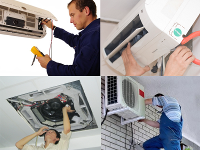 Dịch vụ sửa máy lạnh tận nơi tại TPHCM giá rẽ thợ giỏi tay nghề cao