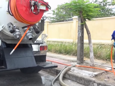 Công ty chuyên thông tắc cống tại đống đa giá rẽ bảo hành uy tín nhất
