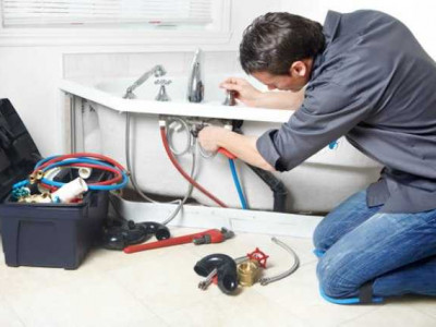 Thợ sửa điện nước tại nhà quận 12 TpHCM uy tín giá rẽ