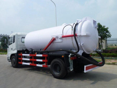 Dịch vụ hút bể phốt giá rẻ chuyên nghiệp uy tín tại bắc ninh
