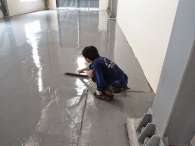 Nhận thi công chống thấm quận 12 TPHCM uy tín chuyên nghiệp giá rẽ