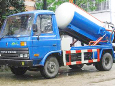 Công ty hút hầm cầu uy tín phục vụ tất cả các quận huyện của TPHCM