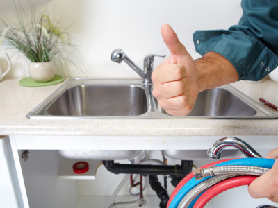 Dịch vụ sửa điện nước tại nhà huyện Bình Chánh