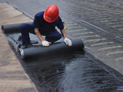 Nhận thi công chống dột chống thấm giá rẻ tại Thái Bình