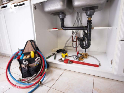 Thợ sửa điện nước lưu động tại nhà ở Tphcm