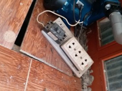 Sửa điện nước tại nhà TPHCM chuyên nghiệp uy tín giá rẽ