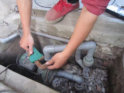 Dịch vụ sửa điện nước giá rẻ TPHCM xử lý nhanh chóng uy tín nhất
