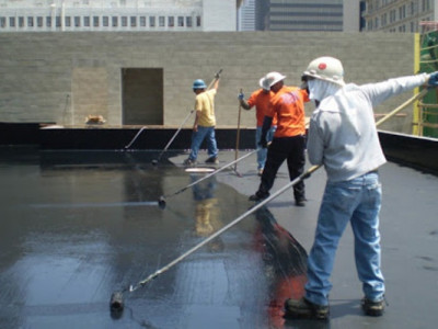 Tư vấn báo giá chống thấm tại Thái Bình uy tín giá tốt nhất