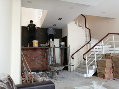 Dịch vụ sửa nhà giá rẻ tại Phan Thiết Bình Thuận