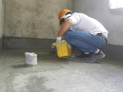 Báo giá xử lý chống thấm tại Thái Bình chuyên nghiệp uy tín giá rẻ