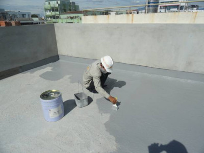Chống thấm giá rẻ uy tín, báo giá chống thấm tại thái bình