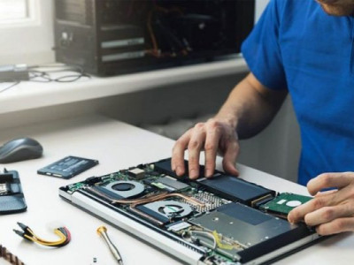 Thợ sửa máy tính laptop dạo giá rẻ tại TPHCM