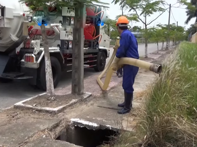 Thi công thông hút hầm cầu giá rẻ tại phú nhuận Tphcm