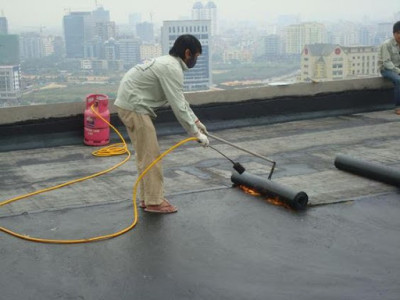 Dịch vụ chống thấm tại thái bình, báo giá chống thấm ở tại thái bình