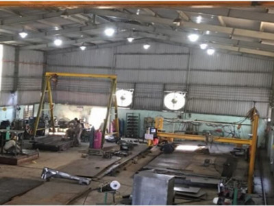 Thợ hàn sắt lưu động Thuận An Bình Dương phục vụ tận nơi tại nhà