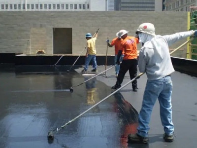 Dịch vụ chống thấm giá rẻ tại thái bình uy tín chuyên nghiệp nhất