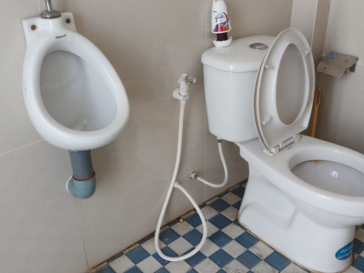 Thi công thông tắc bồn cầu tại bắc ninh giá rẻ theo yêu cầu khách hàng