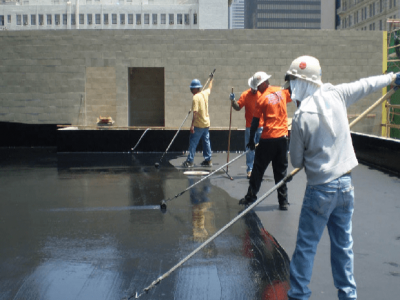 Chống thấm tại thái bình, báo giá chống thấm tại thái bình uy tín giá rẻ