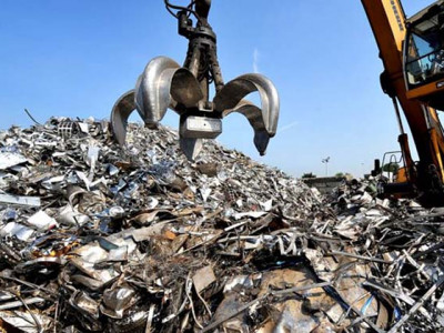 Chuyên thu mua phế liệu giá cao tại TPHCM