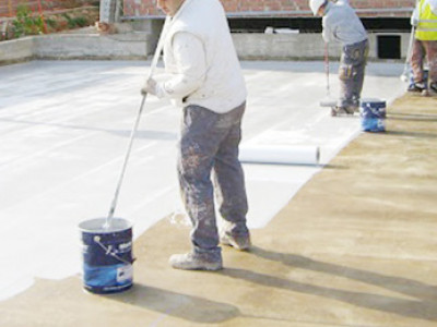Báo giá chống thấm chống dột giá rẻ tại Thái Bình
