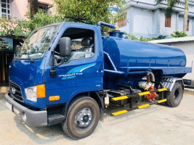 Hút hầm cầu có bảo hành uy tín tại quận 1 Tphcm