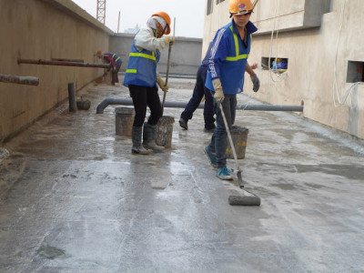 Dịch vụ chống dột giá rẻ tại thái bình, chuyên chống thấm tại thái bình