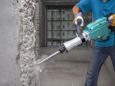 Công ty chuyên nhận khoan cắt bê tông tại tiền giang