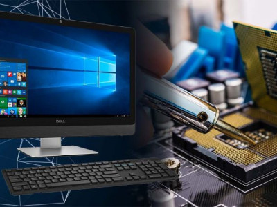 Chuyên sửa máy tính laptop hư hỏng tại quận 12 Tphcm