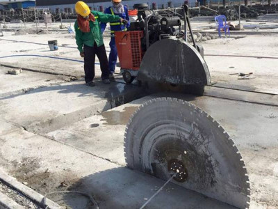 Chuyên thi công khoan cắt bê tông giá rẻ tại cần thơ