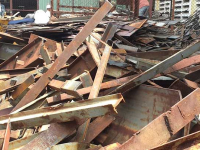 Công ty chuyên thu mua phế liệu giá cao nhất uy tín chuyên nghiệp nhất