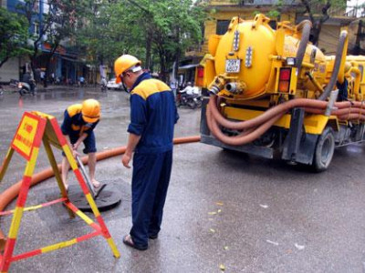 Địa điểm Thông Tắc Cống tại Đống Đa, Hà Nội uy tín có mặt nhanh chóng