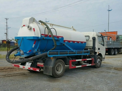 Địa chỉ rút hầm cầu tại Sài Gòn uy tín chuyên nghiệp giá rẻ có bảo hành