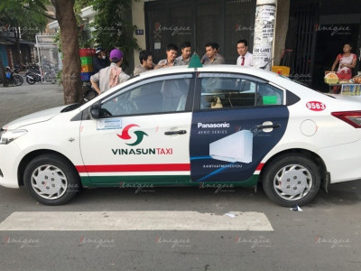 Dịch vụ xe taxi giá rẻ bà rịa vũng tàu gọi có mặt nhanh sau 15 phút