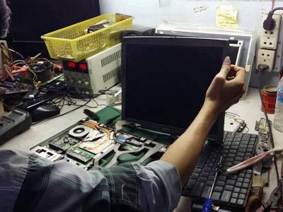 Dịch vụ sửa máy tính tại nhà Quận Tân Bình TPHCM giá rẻ nhất