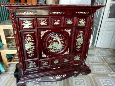 Chuyên thu mua đồ gỗ cũ tại Thủ Đức TPHCM