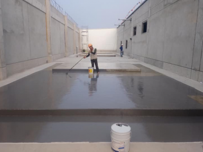 Thi công chống dột tại Thái Bình và chống thấm tại Thái Bình uy tín