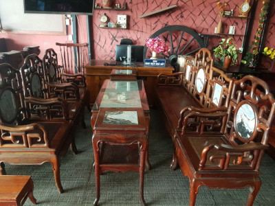 Dịch vụ thu mua đồ gỗ cũ tại quận bình thạnh tphcm