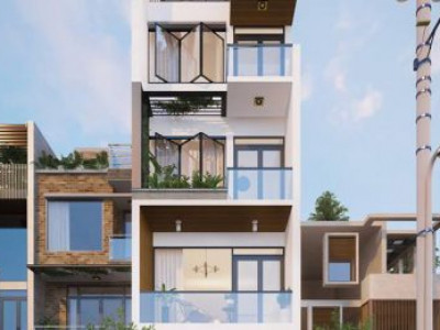Công ty xây dựng tại Củ Chi, báo giá thi công xây dựng tại Củ Chi