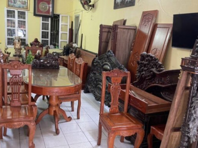 Cơ sở thu mua đồ gỗ cũ giá cao tại Quận 11 TPHCM