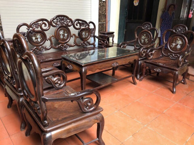 Địa chỉ thu mua đồ gỗ cũ cổ xưa giá cao tại TPHCM